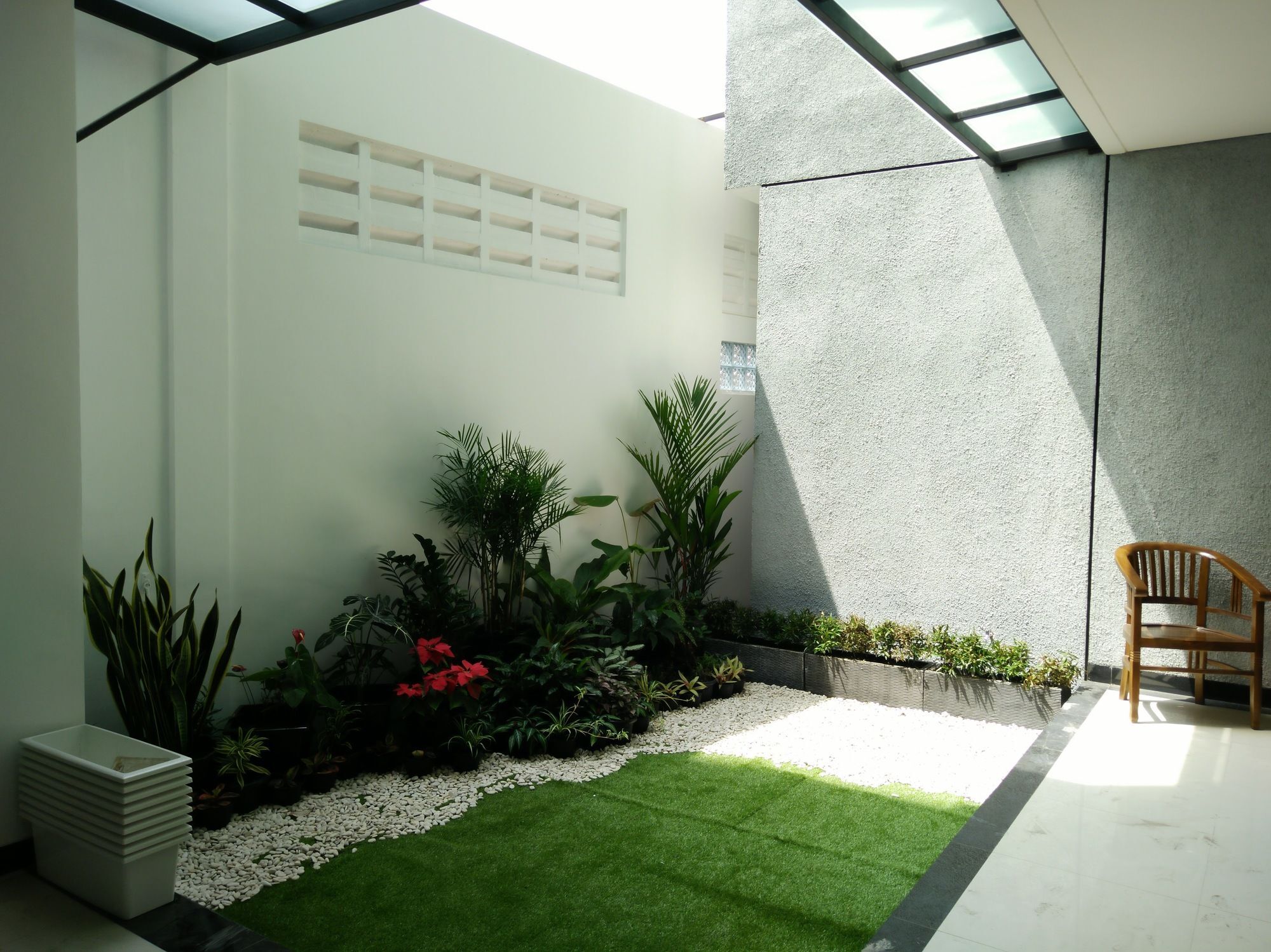 Peta Hostel Bandung Exterior foto